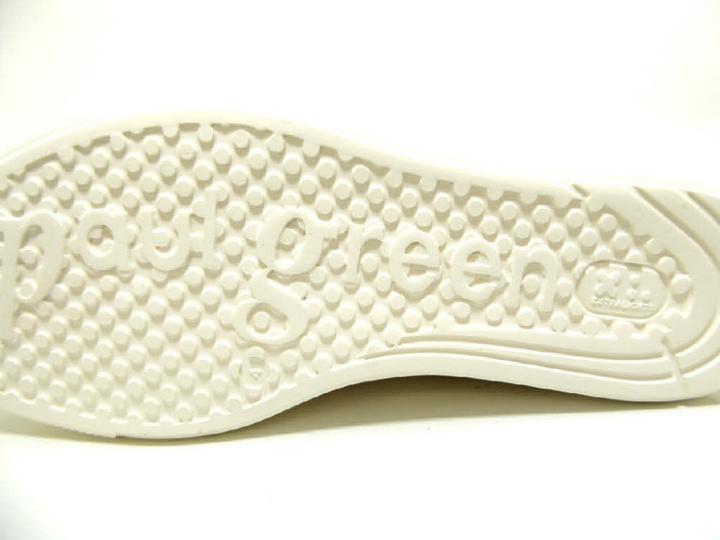 Actual product image Paul Green Sneaker (39)