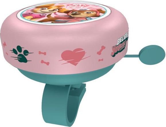 Paw Patrol Fahrradklingel