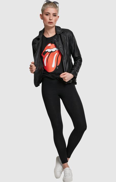 Image du produit Merchcode Ladies Rolling Stones Tongue Tee (3XL)