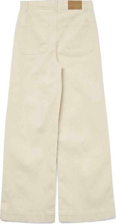 Produktbild Vero Moda VMKAYLA Hohe Taille Weiter Beinschnitt Jeans Weit geschnitten (W28/L30)
