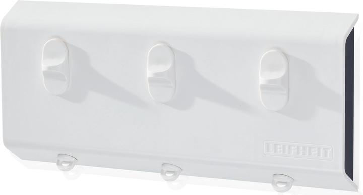 Actual product image Leifheit Rollfix 150 Triple Longline wall dryer (15 m)