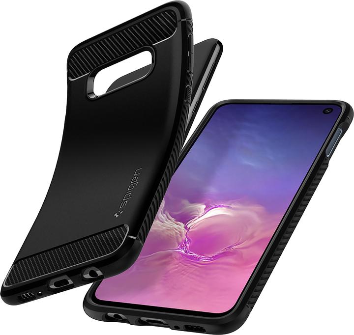 Productafbeelding Spigen Robuuste Armo (Samsung Galaxy S10e)