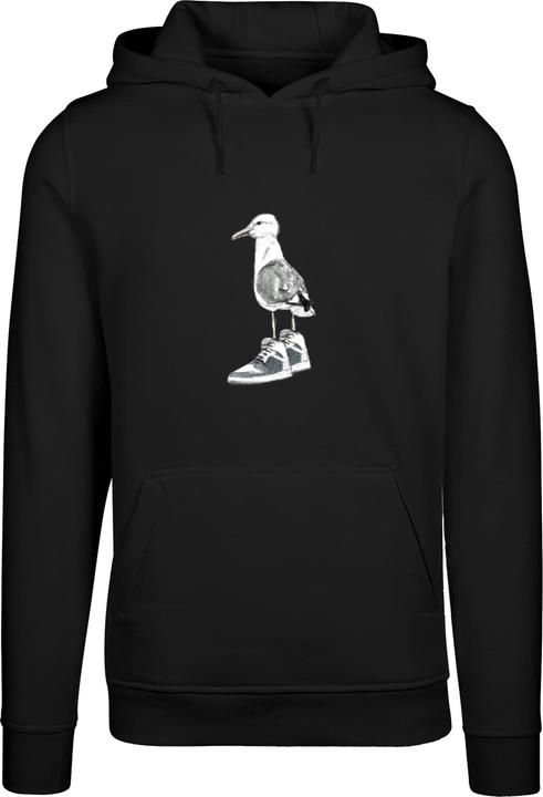 Immagine prodotto MT Felpa con cappuccio Seagull - 119387 (5XL)