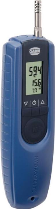 Image du produit GANN Mesureur de températ./d'humidité d'air Hydromette BL Compact TF 3 -20 à +80 degr. C