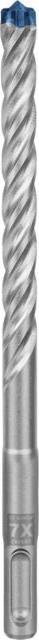 Actual product image Bosch Professional Zubehör Expert SDS plus-7X hammer drill, 5.5 x 400 x 465 mm (5.5 mm)