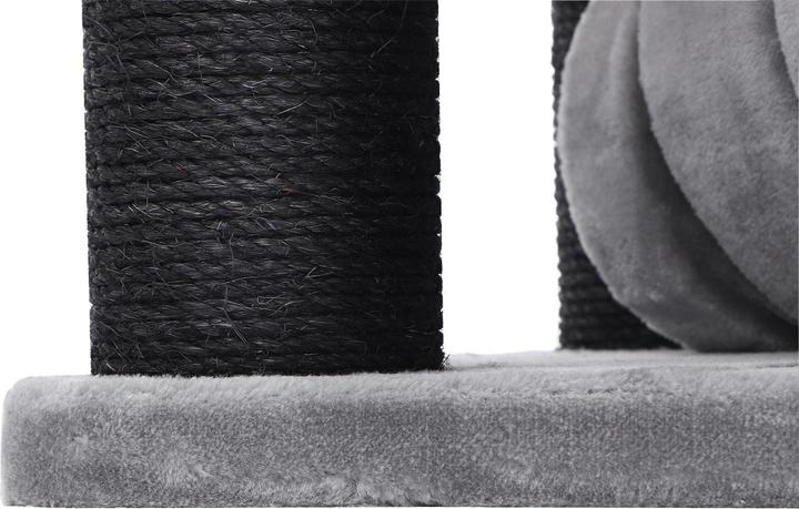 Actual product image Feandrea Milo (141 cm, Grey)
