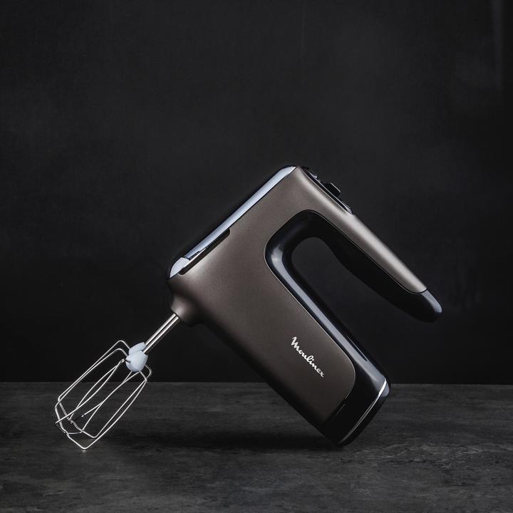 Immagine prodotto Moulinex Silenzio Powermix (600 W)