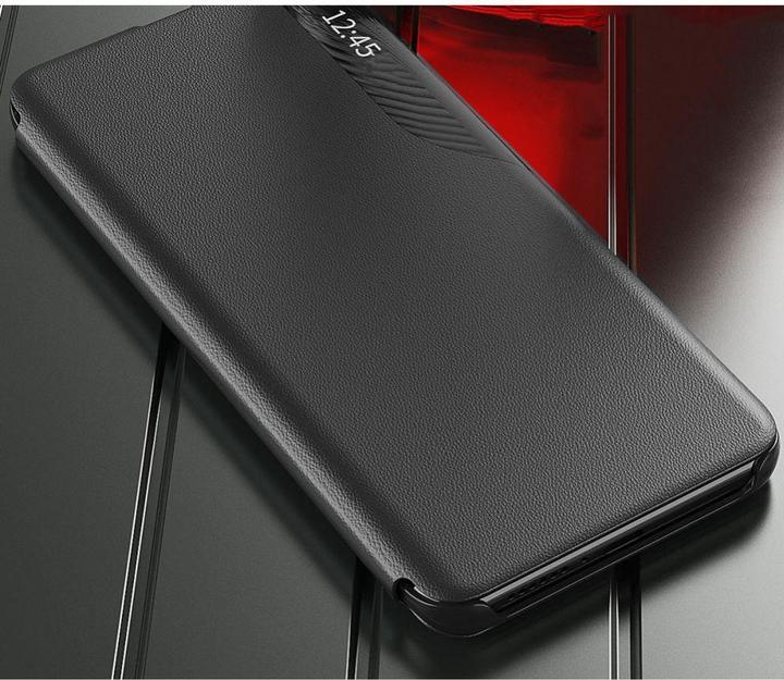Produktbild Tech-Protect Smart View Cover (Xiaomi Redmi Note 12 Pro)