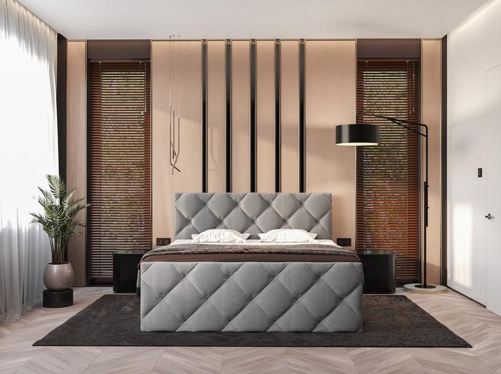 Actual product image Livetastic Pedro (180 x 200 cm)