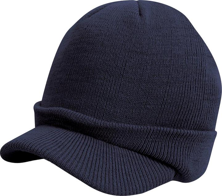 Marineblau