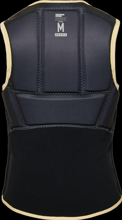 Immagine prodotto Mystic Star Impact Vest Fzip Kite Wmn (M)