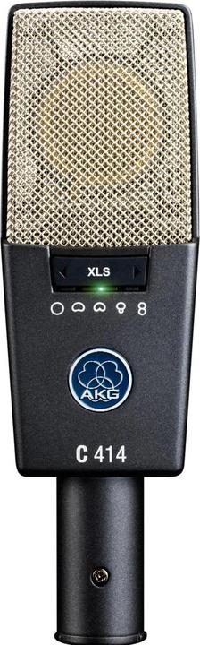 Image du produit AKG Pro C414 Xls