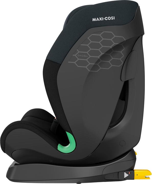 Immagine prodotto Maxi-Cosi Seggiolino Titan S i-Size Tonal Black (Seggiolino, ECE R129/i-Size Standard)