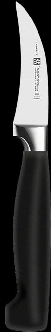 Produktbild Zwilling Vier Sterne (7 cm)