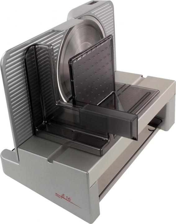Produktbild Dr. Ritter E16 Duo Plus