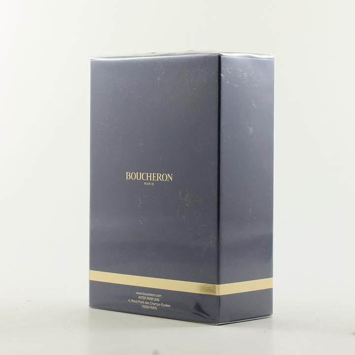 Produktbild Boucheron Pour Homme (Eau de Parfum, 100 ml)