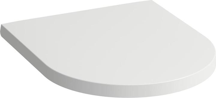 Laufen Toiletsae Kartell by SC/QR mathvid