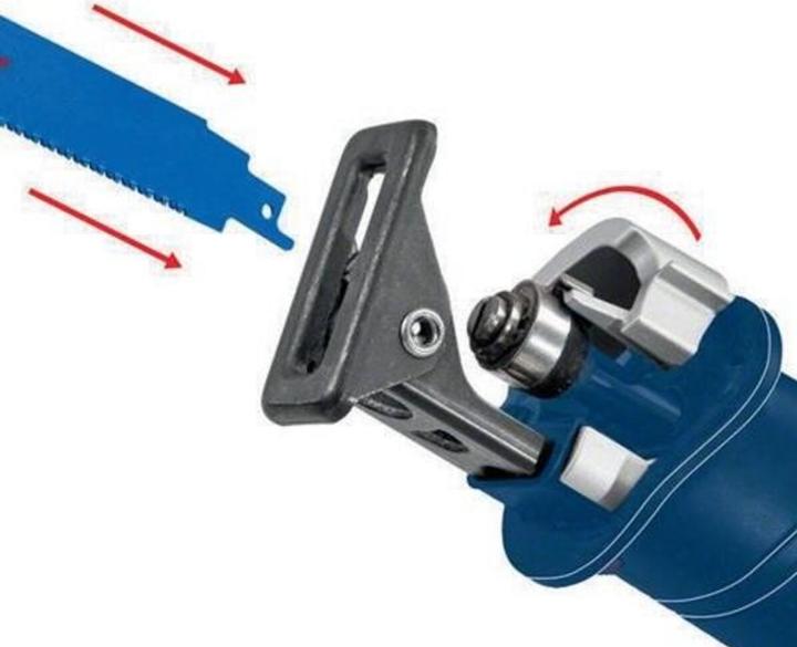 Actual product image Bosch Professional Zubehör Expert Hollow Brick S 1543 HM