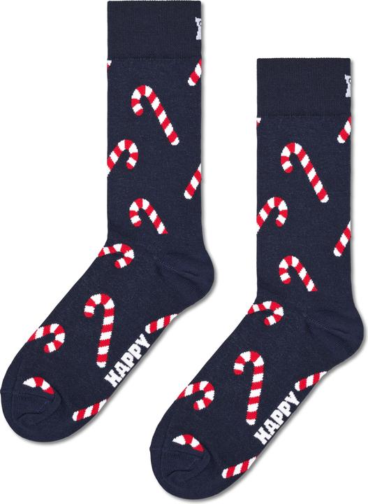 Immagine prodotto Happy Socks Canna da zucchero (Confezione da 2, 36 - 40)