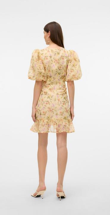 Image du produit Vero Moda VMPHOEBE Robe courte Robe (S)