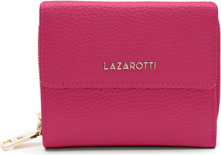 Immagine prodotto Lazarotti Bologna Leather Geldbörse Leder 12 cm