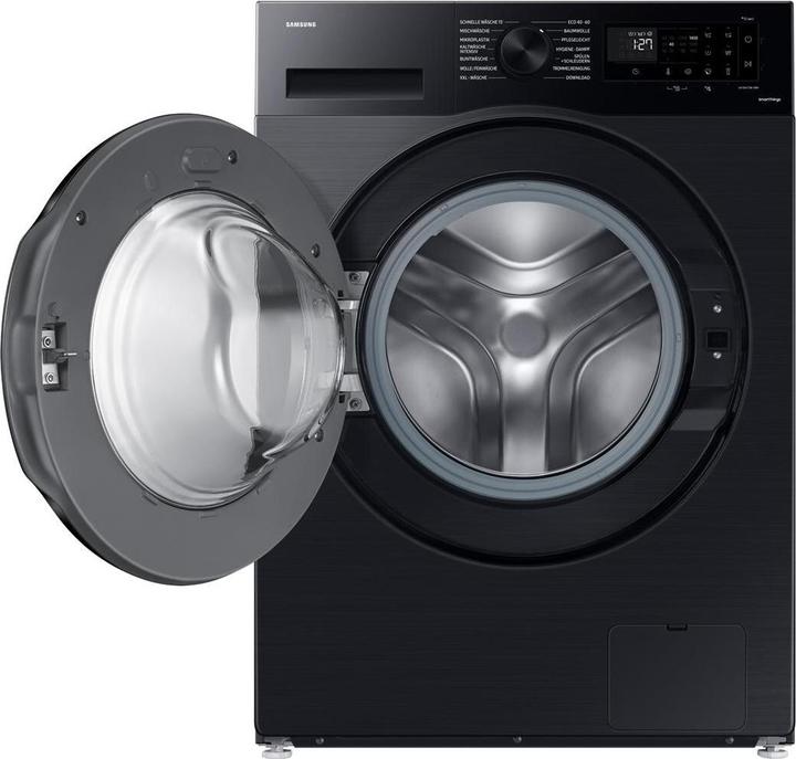 Image du produit Samsung WW5000 (9 kg, Gauche)