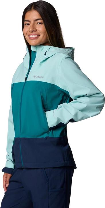 Produktbild Columbia Boulder Falls (XL)