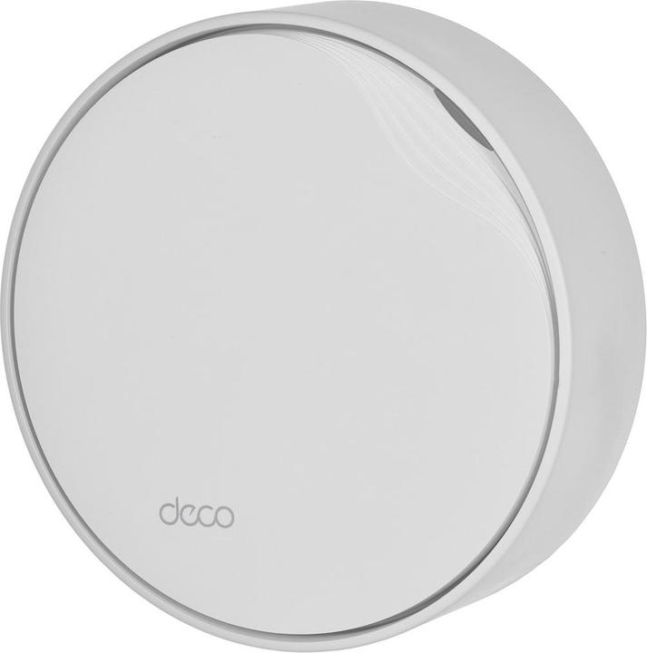 Actual product image TP-Link Deco X50-PoE (3-pack)