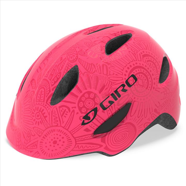 Giro Scamp (49 - 53 cm)