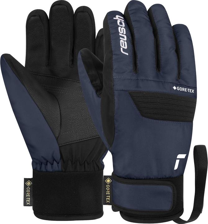 Produktbild Reusch Kid's Bolt SC GORE-TEX (5)