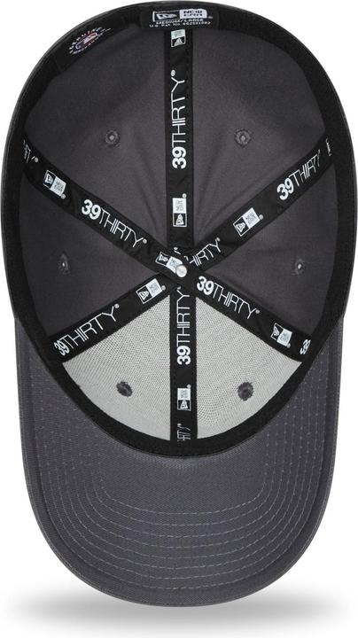 Immagine prodotto New Era Cappellino 39Thirty Stretch - New York Yankees grafite (S/M)