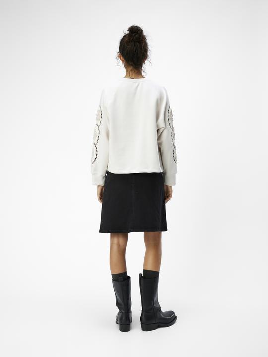 Image du produit Object Sweat-shirt brodé (XL)