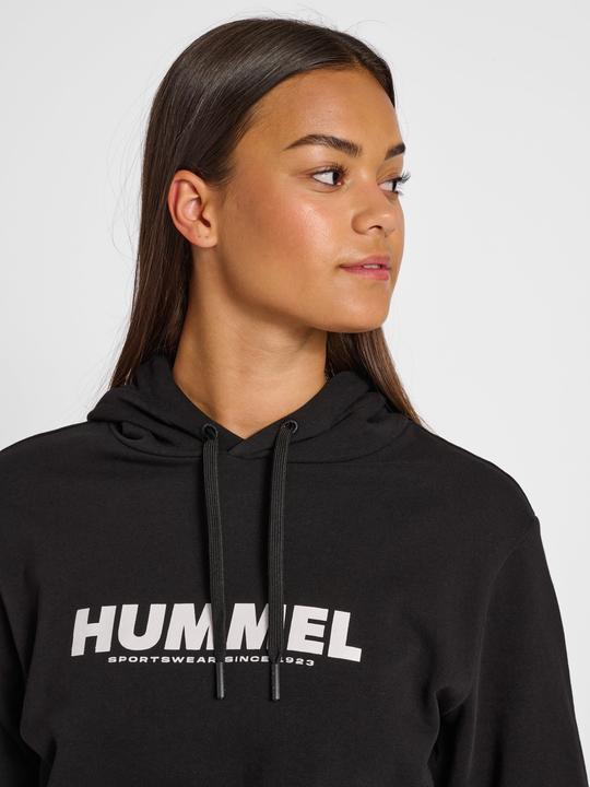 Image du produit hummel Hoodie Logo Legacy (XXS)