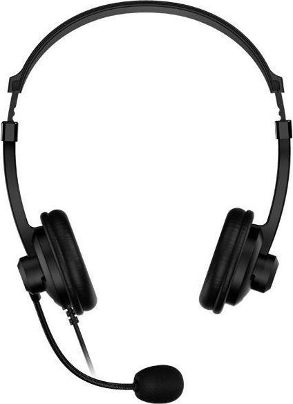 Genius headset HS-230U (Kabelgebunden)