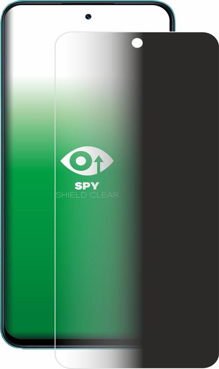 Image du produit upscreen Spy Shield Protection Anti-Espion (1 pièce(s), Xiaomi Poco M6 Pro)