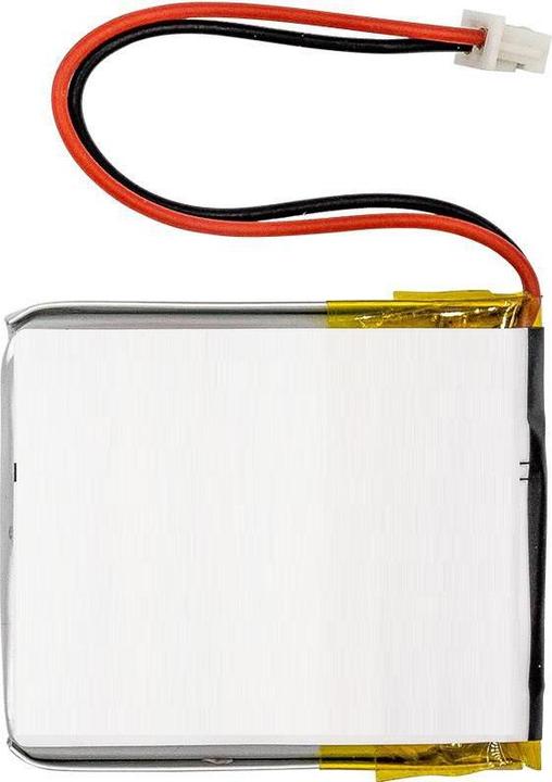 Actual product image CoreParts Battery for Casio Smartwatch