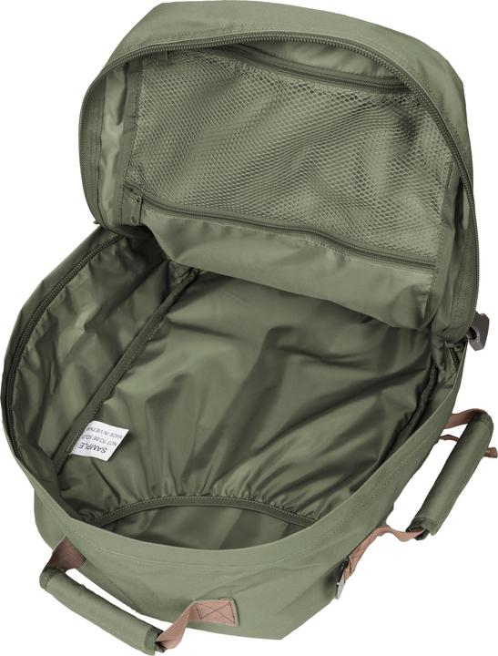 Produktbild Cabin zero Classic 28L Cabin Backpack Rucksack 39 cm (19 l)