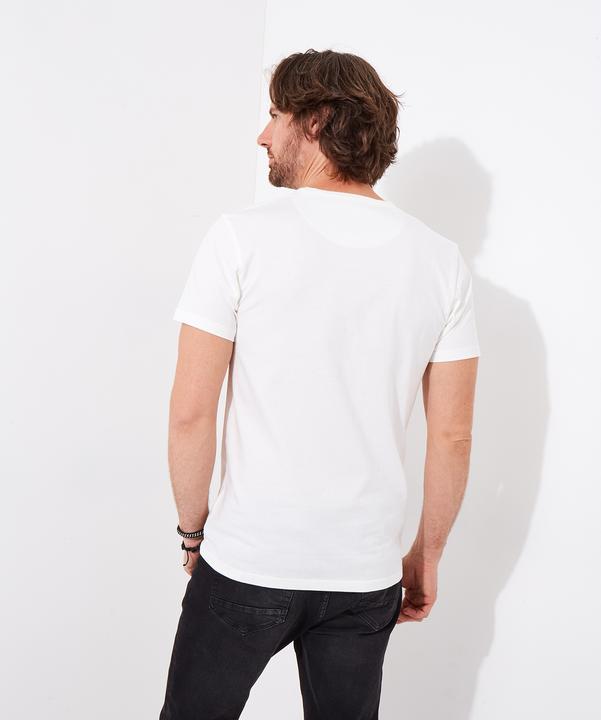 Produktbild Joe Browns Wooden Button Detail Henley (XXL)