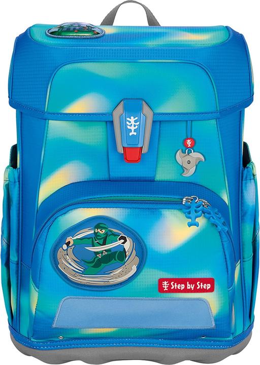 Produktbild Step by Step Set (19 l)