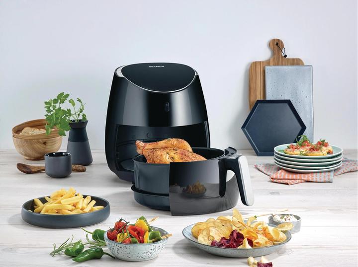 Produktbild Severin FR 244 (EU-Stecker)
