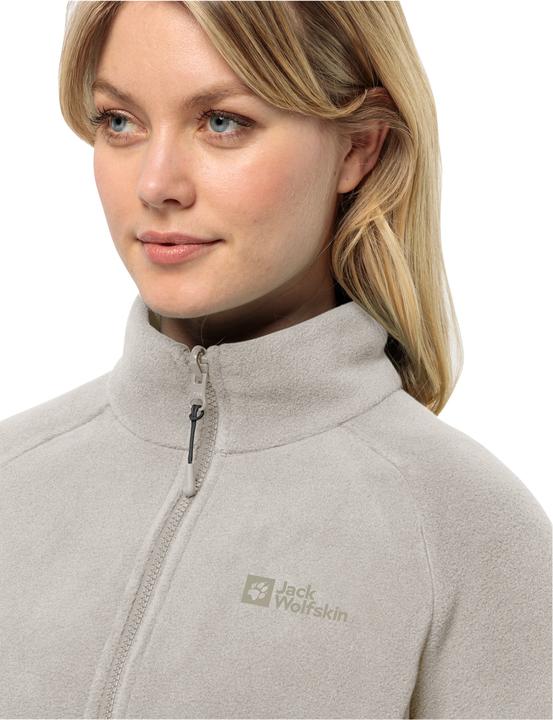 Actual product image Jack Wolfskin Moonrise Fz W (S)