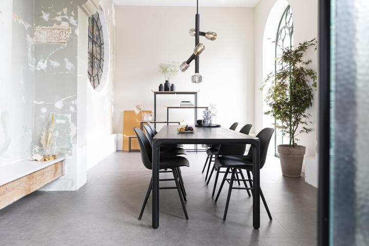Actual product image Zuiver Storm (220 x 90 x 75 cm)