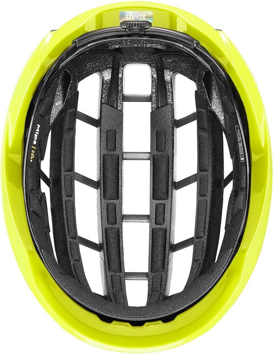 Produktbild Uvex Sports surge aero MIPS (59 - 61 cm)
