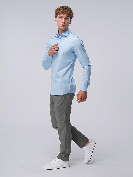 Image du produit Olymp Chemise Body Fit Manches extra-longues (45)