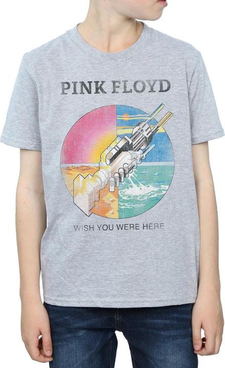 Image du produit Pink Floyd Boys Wish You Were Here T-shirt (128)