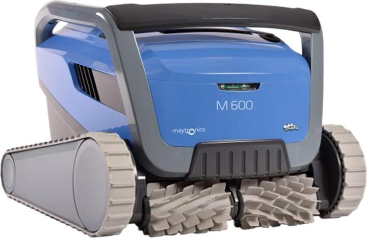 Immagine prodotto Dolphin M600