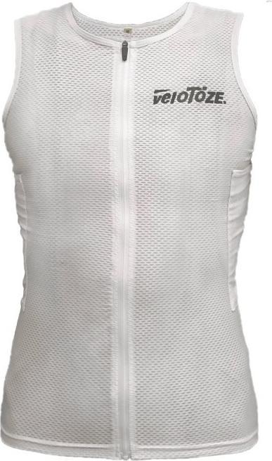 Velotoze Gilet de Refroidissement (S)