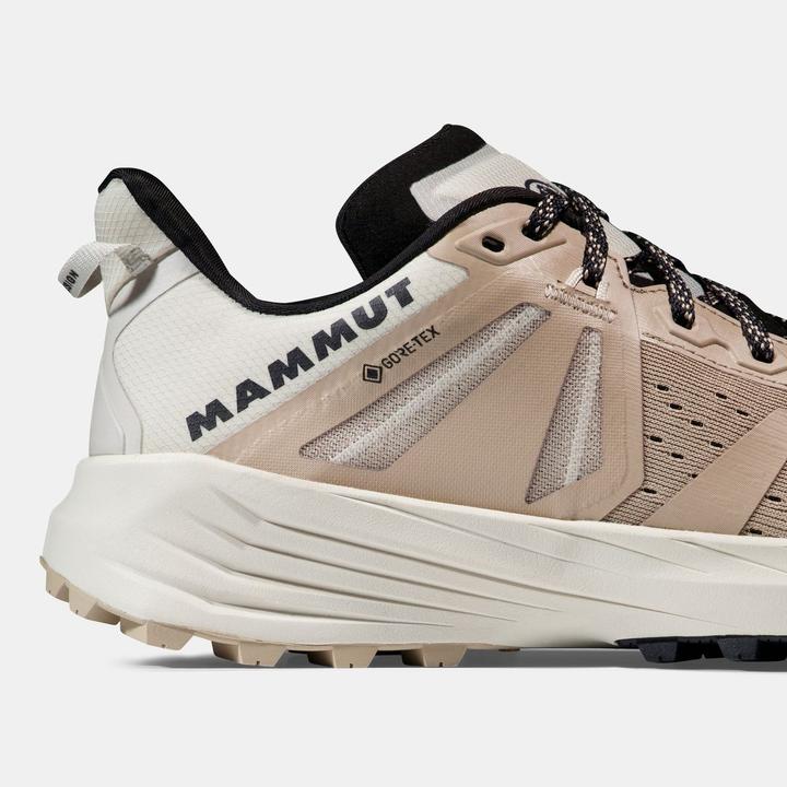 Actual product image Mammut Saentis TR Low GTX Women (42 2/3)