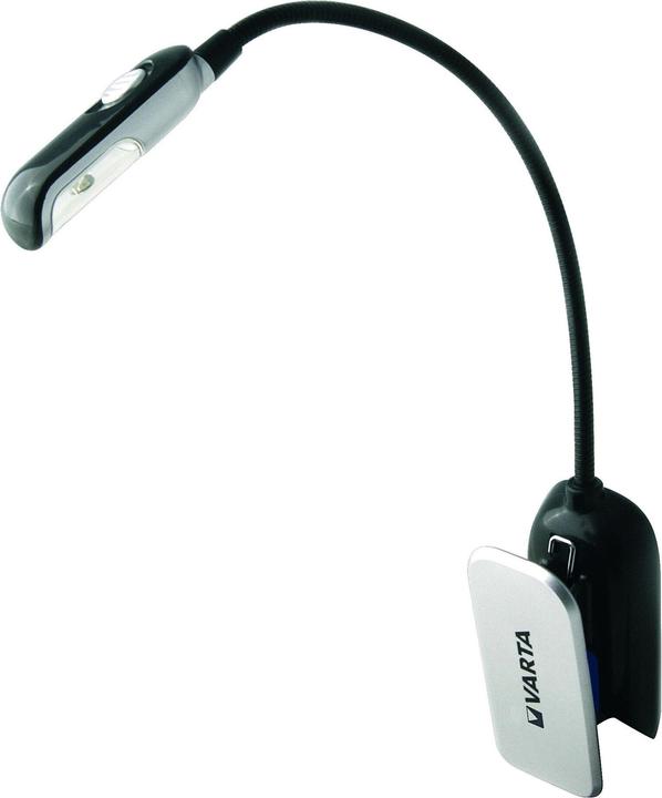 Image du produit Varta Lumière de livre (25.50 cm, 9 lm)