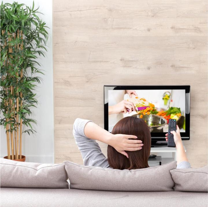 Image du produit Relaxdays TV Board (80 x 40 x 45 cm)